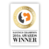 Savings Champion