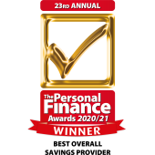 Personal Finance awards 2020