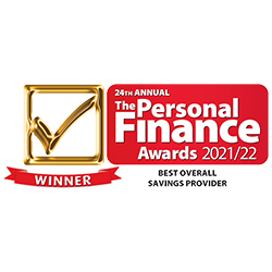 Personal Finance Awards 2021