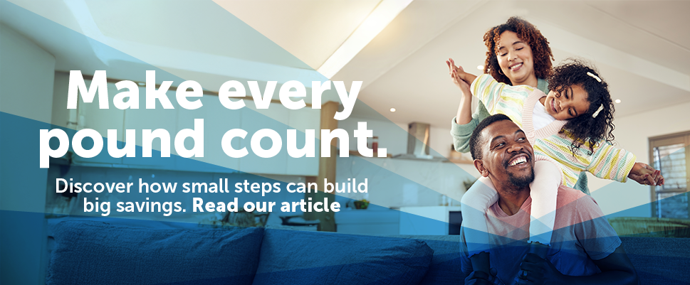 Make every pound count