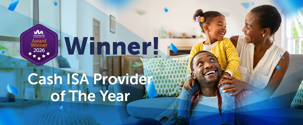 Cash ISA Provider of the Year
