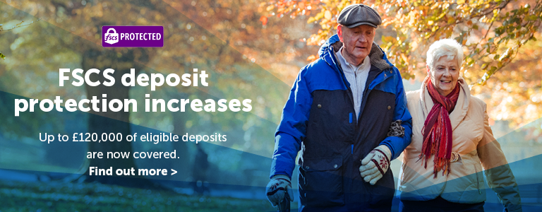 FSCS deposit protection increases
