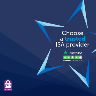 1 Year Fixed Rate Cash ISA
