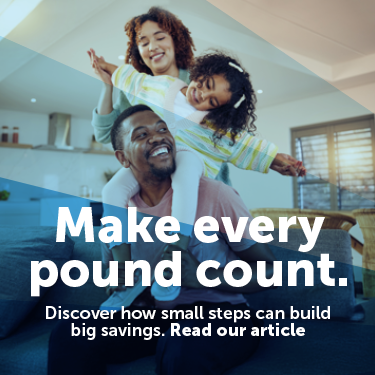 Make every pound count