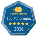 <p>Best Easy Access Cash ISA Provider</p> logo