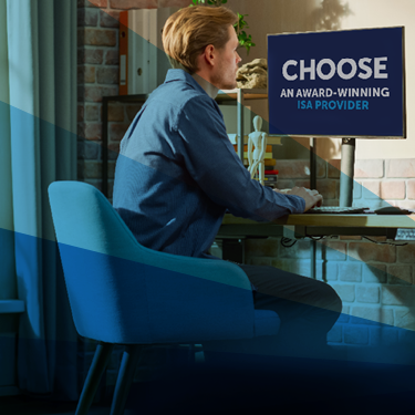 1 Year Fixed Rate Cash ISA