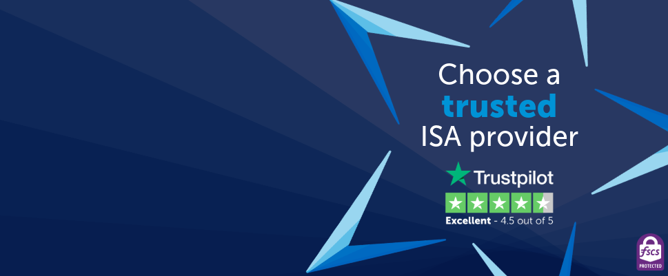 1 Year Fixed Rate Cash ISA