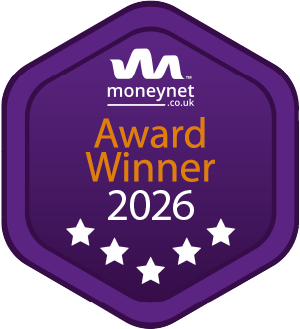 Cash ISA Provider of the Year Awards