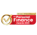 <p>Best Overall Savings Provider</p> logo