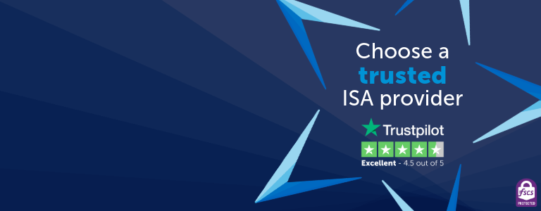 1 Year Fixed Rate Cash ISA