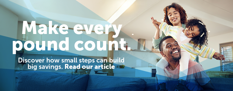 Make every pound count