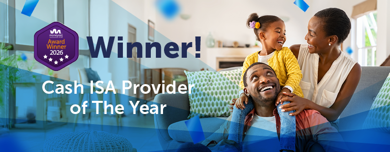 Cash ISA Provider of the Year