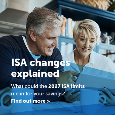 ISA changes explained